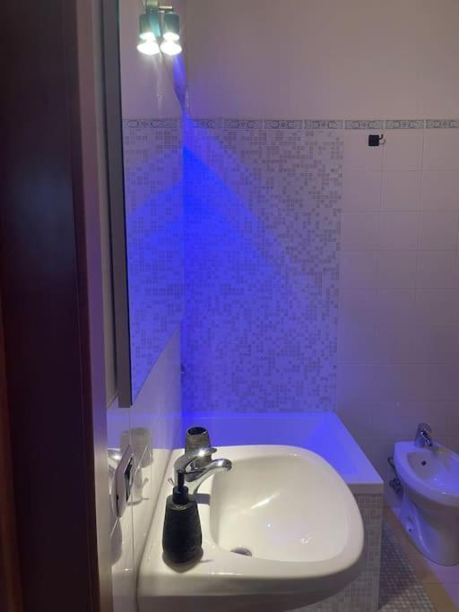 Casa In Piazzetta Apartman Rivergaro Kültér fotó