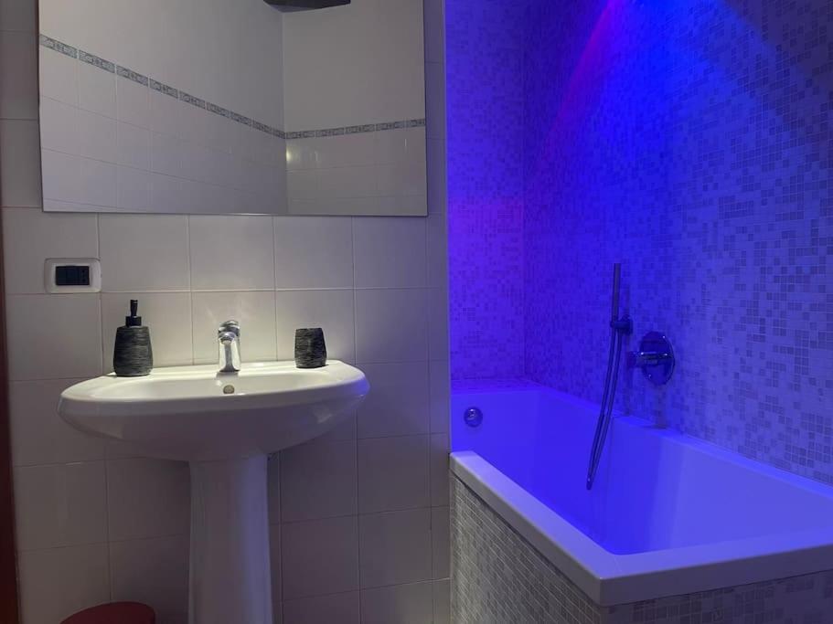 Casa In Piazzetta Apartman Rivergaro Kültér fotó