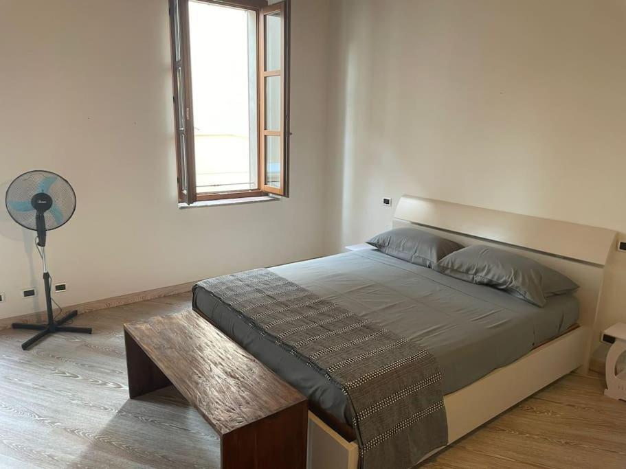 Casa In Piazzetta Apartman Rivergaro Kültér fotó
